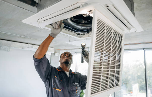 Licensed Heat Pump Repair service in Siloam Springs, AR - FH HVAC
