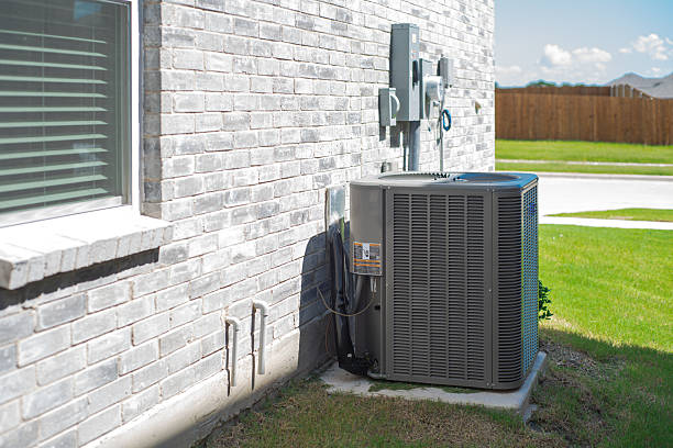 Reliable Heat Pump Repair contractor in Siloam Springs, AR by FH HVAC