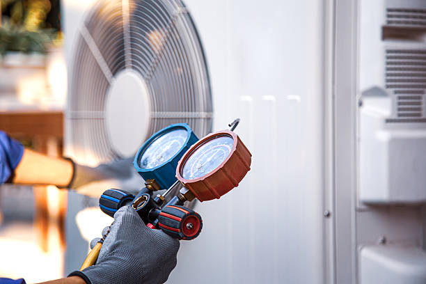 Affordable Heat Pump Repair solutions in Siloam Springs, AR